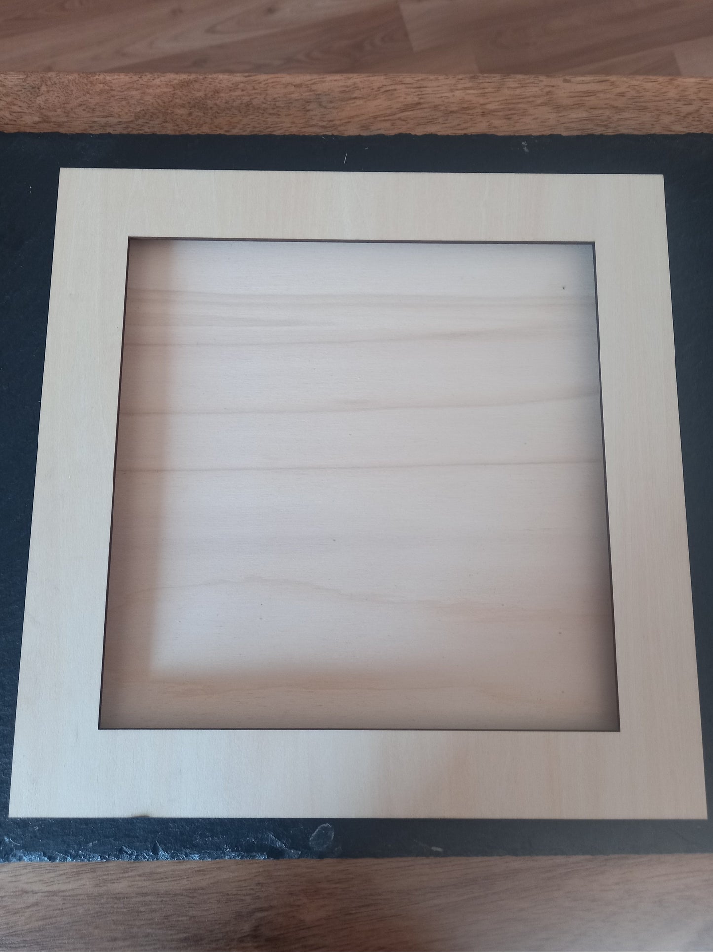 Rahmen Pur 20x20cm