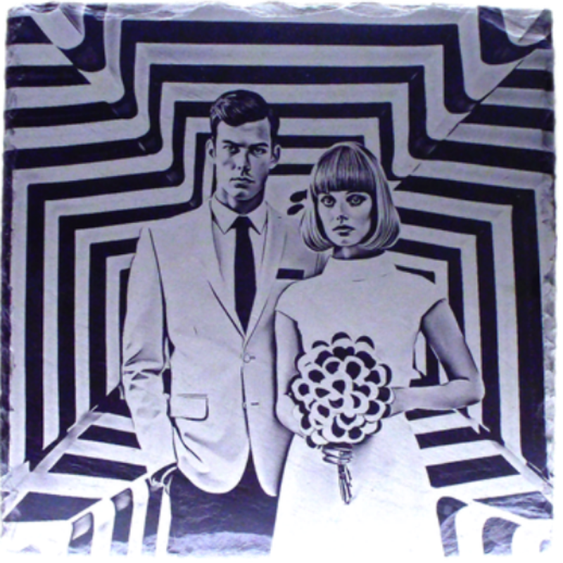 Eigenes Bild 20x20cm