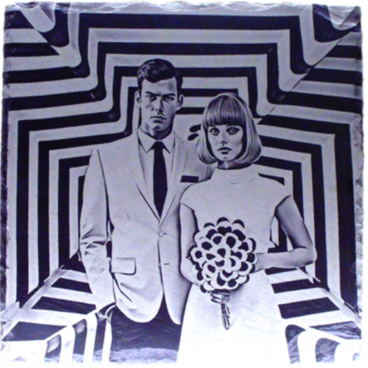 Eigenes Bild 20x20cm