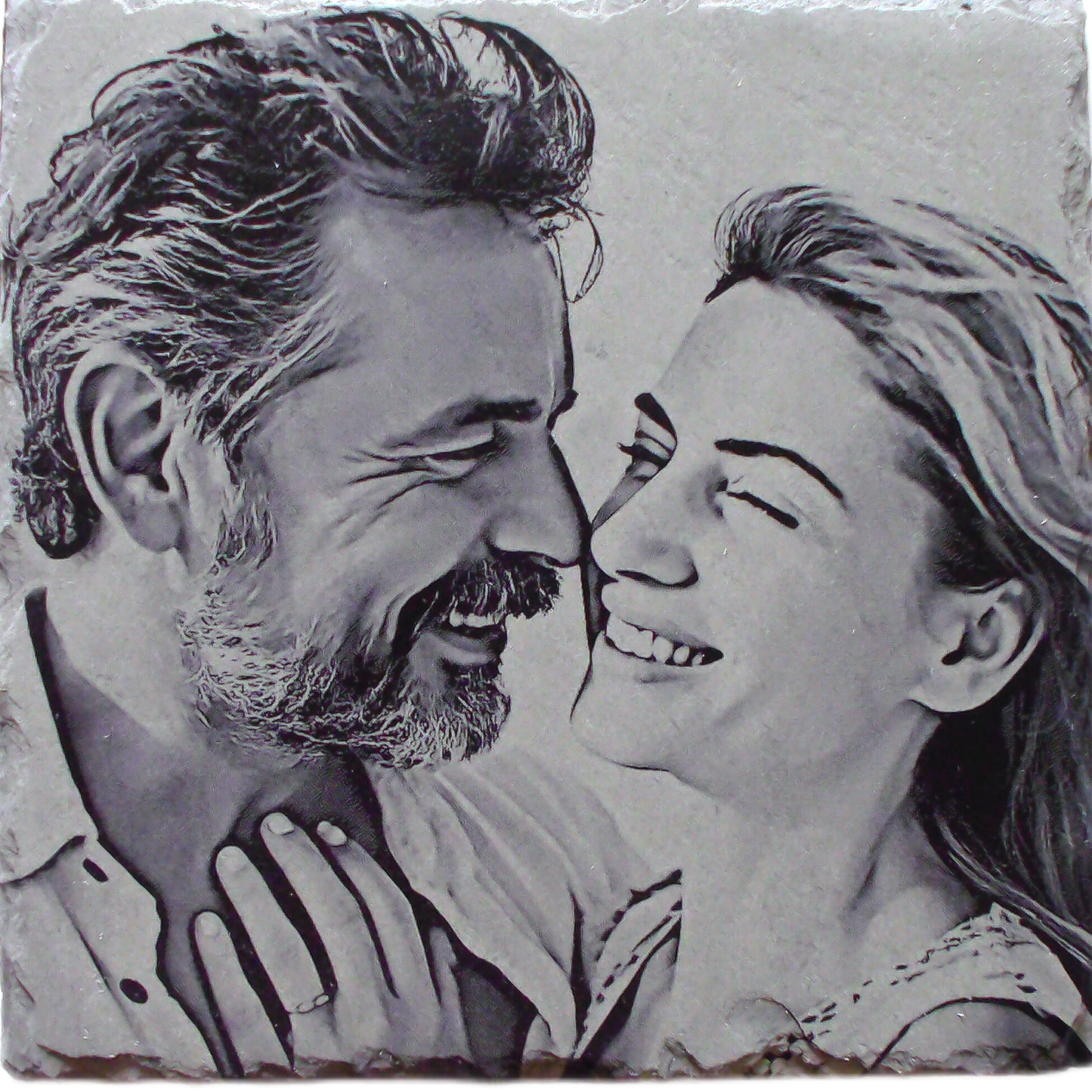 Eigenes Bild 20x20cm
