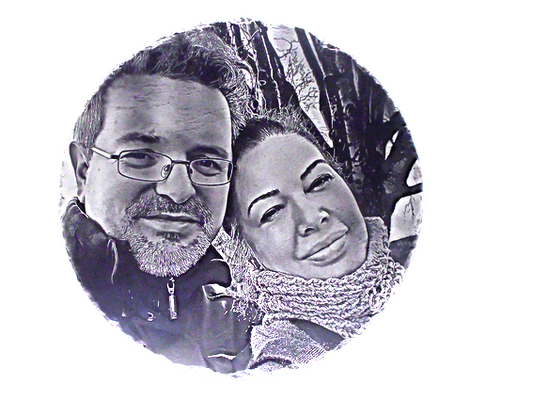 Eigenes Bild Rund ca 20cm