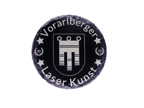 Logos / Wappen Rund