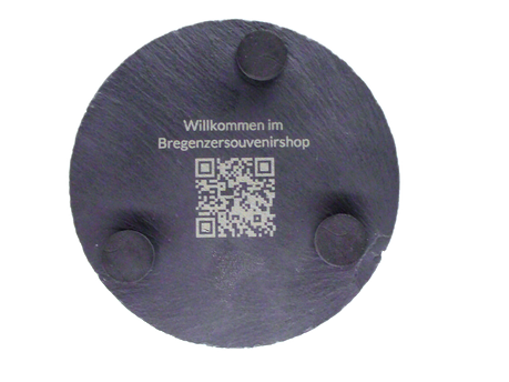 Logos / Wappen Rund